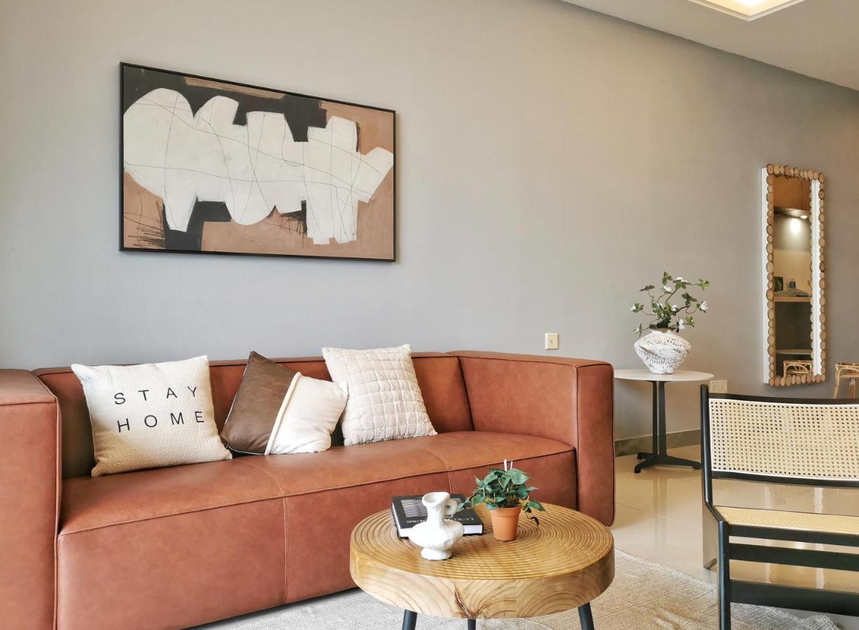 Yussy 2 Bedrooms Condo At R&F Princess Cove Johor Bahru Ngoại thất bức ảnh