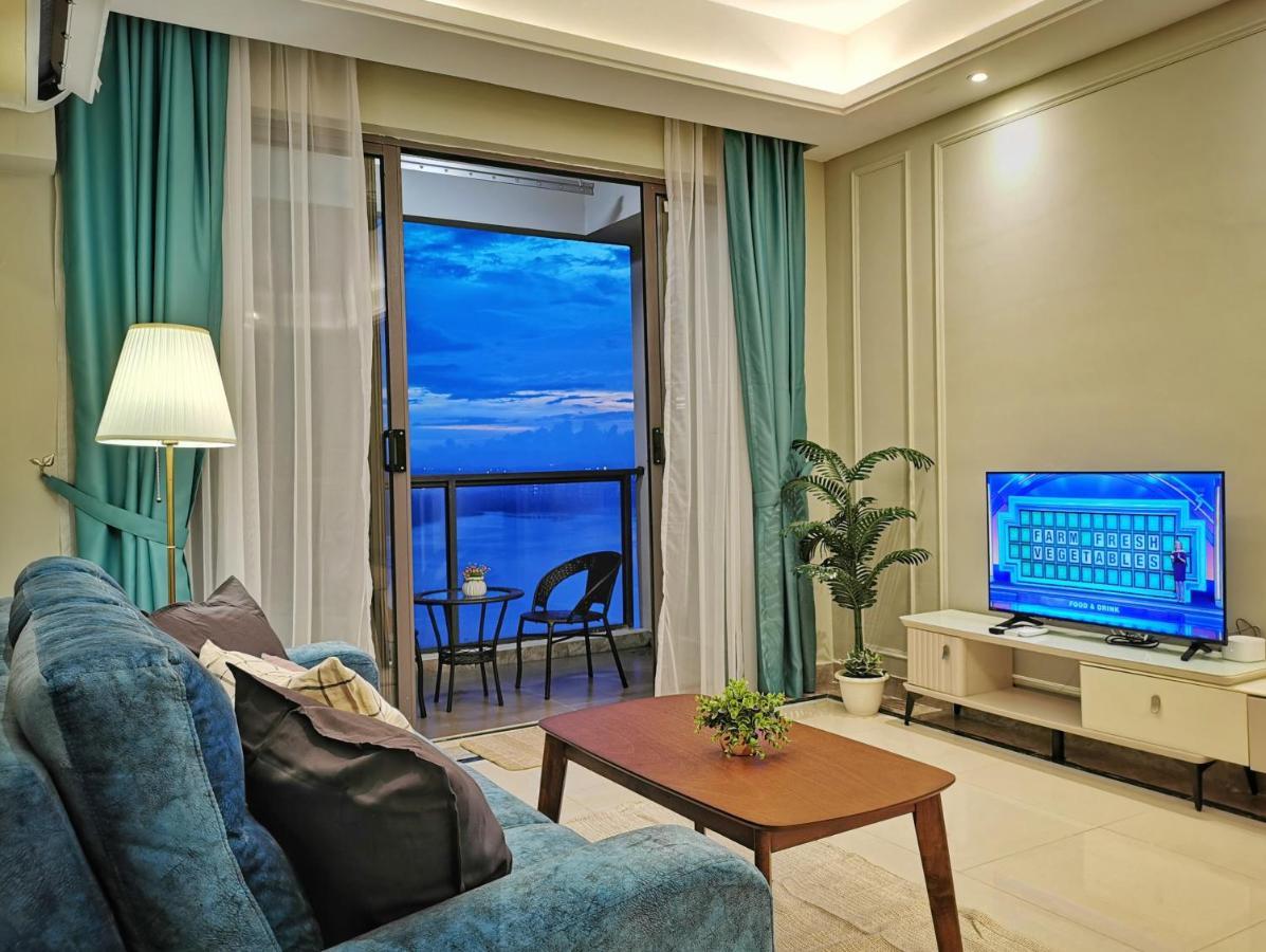 Yussy 2 Bedrooms Condo At R&F Princess Cove Johor Bahru Ngoại thất bức ảnh